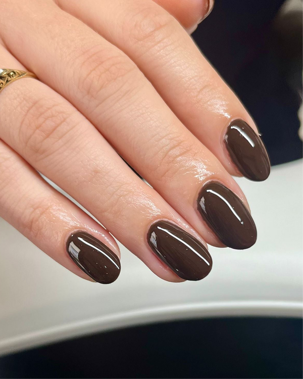 Donnie - Hema Free Gel Colour