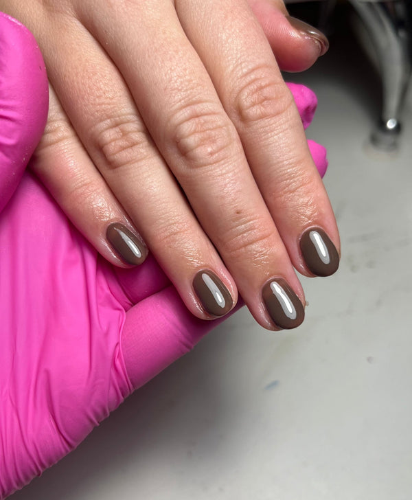 Annie - Hema Free Gel Colour