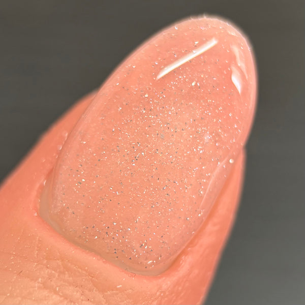 Hard Gel - Ellie