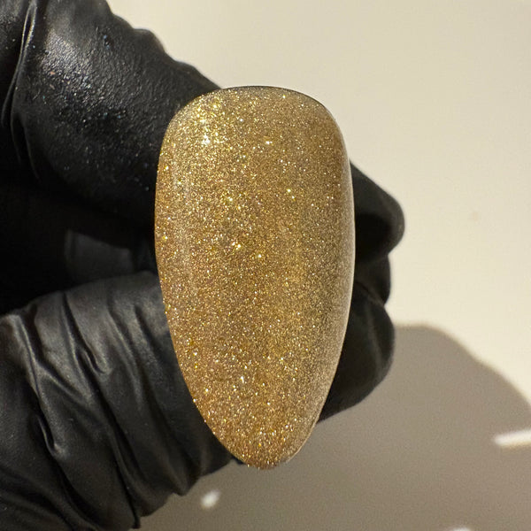 Goldie - Hema Free Glitter