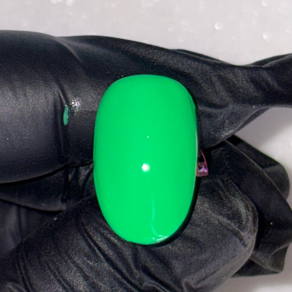 Lime - Hema Free Gel Colour