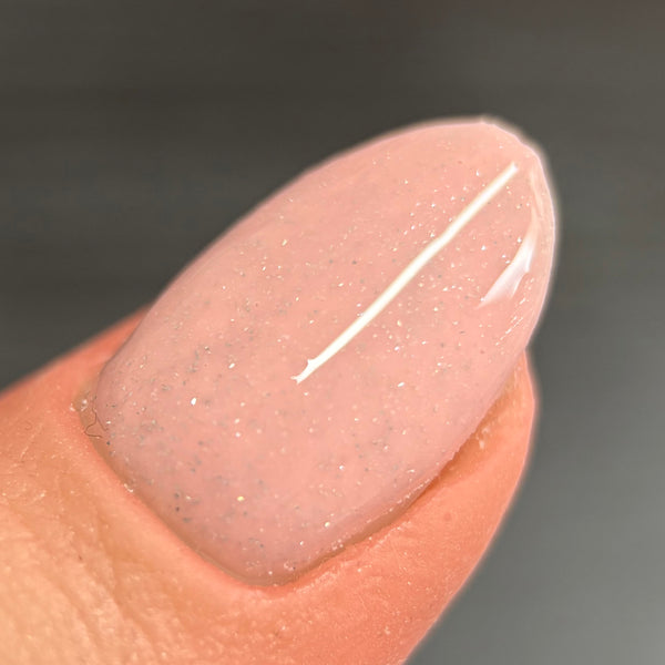 Hard Gel - Annabelle