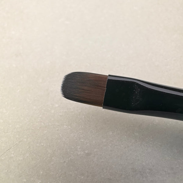 Round Application Brush