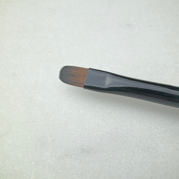 Round Application Brush