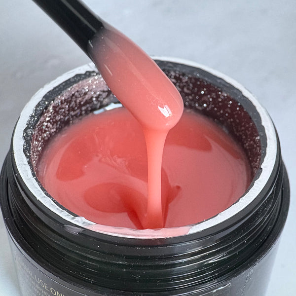 Hard Gel - Ellie