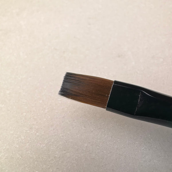 Flat Application Brush