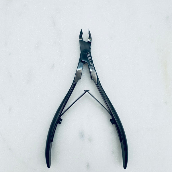 Nigel - Pro Cuticle Nippers