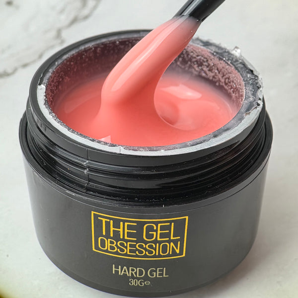 Hard Gel - Bella