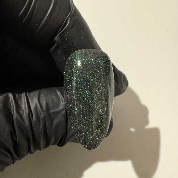 Emmie - Hema Free Glitter