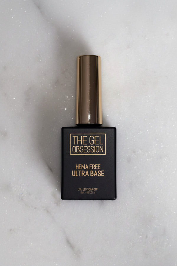 Ultra Base - Hema Free