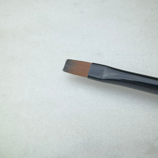 Flat Application Brush