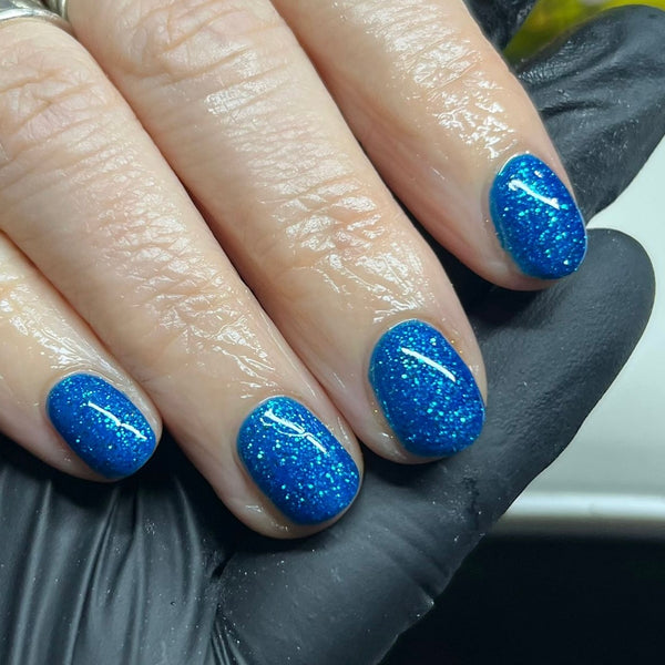 Liza - Hema Free Glitter