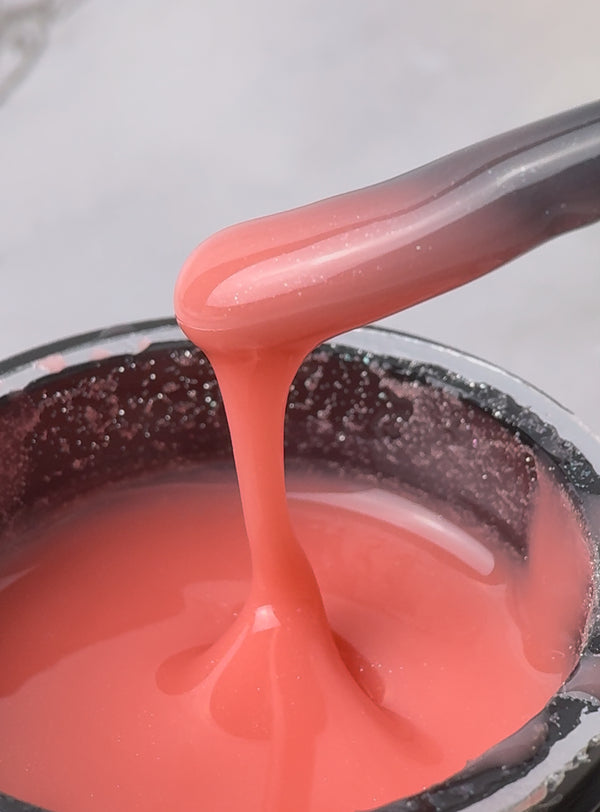 Hard Gel - Ellie