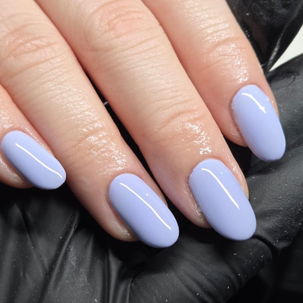 Mae - Hema Free Gel Colour