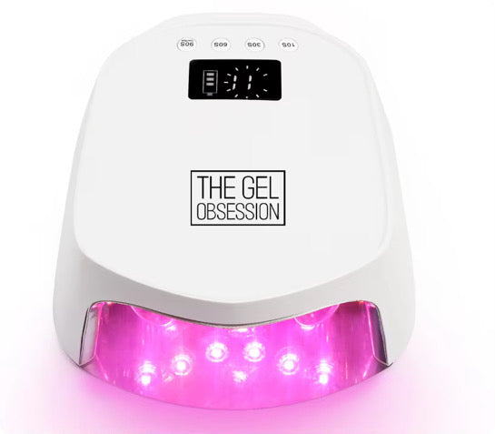 [Pre-Order] TGO Hybrid Cordless Lamp White