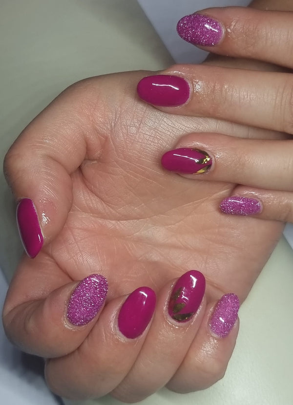 Remi - Hema Free Gel Colour