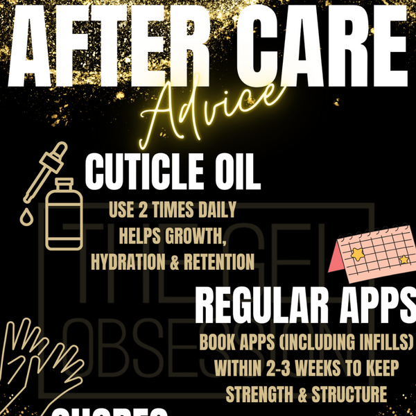 After Care Advice [Download]