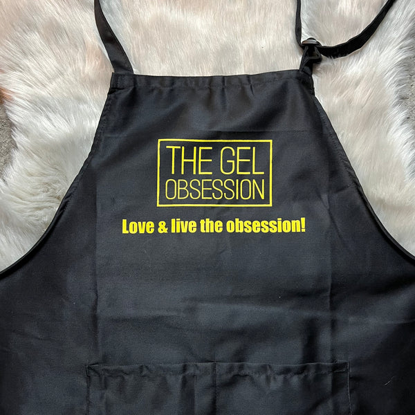 TGO Apron