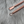 Betty & Brenda - Rose Gold cuticle pushers