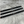 Black & Rose gold Double Ended Liner brush collection - Camilla, DeeDee & Enid