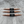 Black & Rose gold Double Ended Liner brush collection - Camilla, DeeDee & Enid
