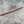 7mm Liner / Detailer Nail Art Brush - Rose Gold