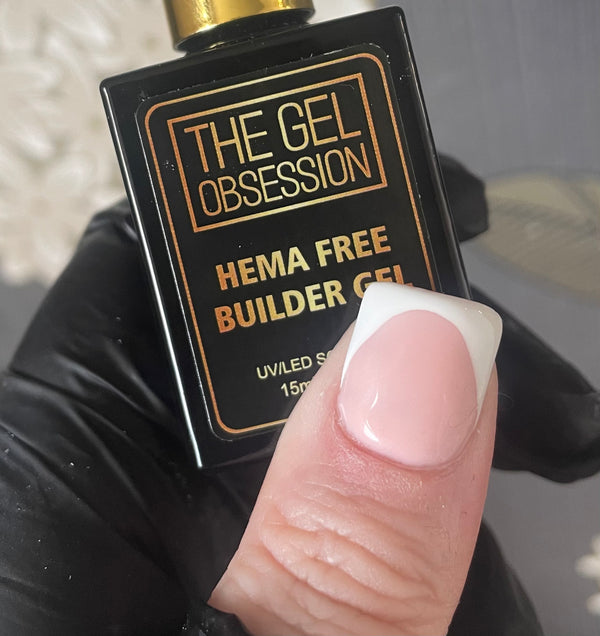 Kim - Hema Free Builder Gel