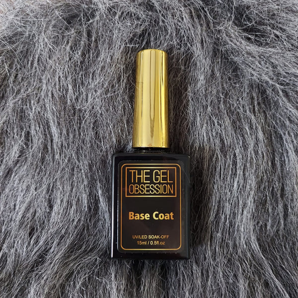 Hema Free Base Coat