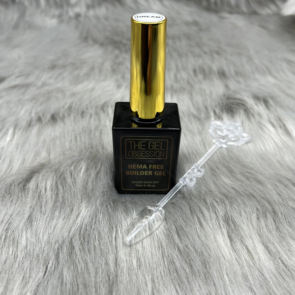 Dream - Hema Free Builder Gel