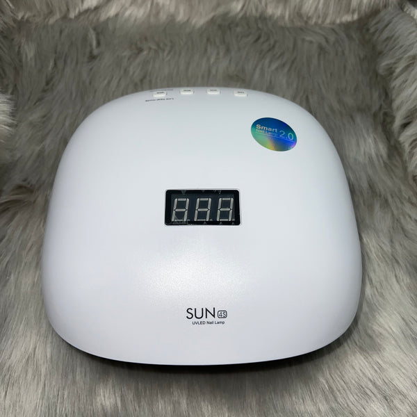 Sun4s LED nail lamp