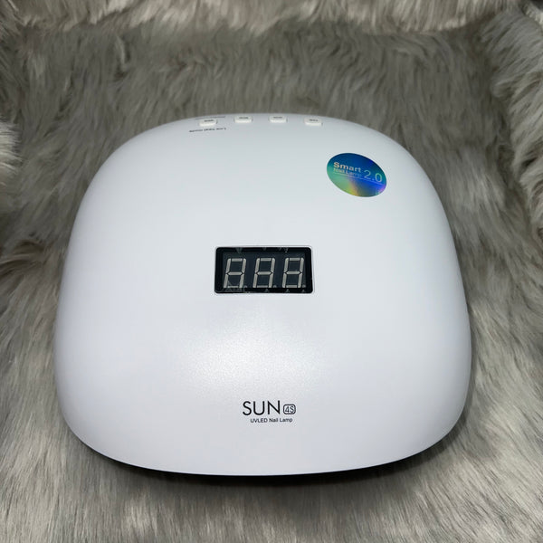 Sun4s LED nail lamp kit